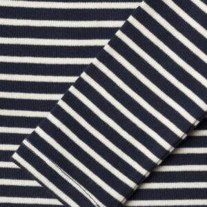 T-Shirt Abigail (Navy) – Bild 4