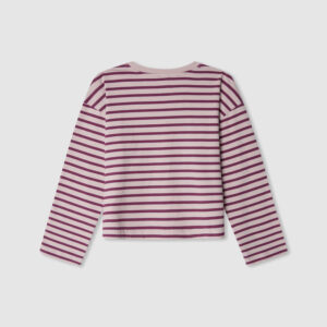 T-Shirt Adrianne (Light Orchid PU) – Bild 2