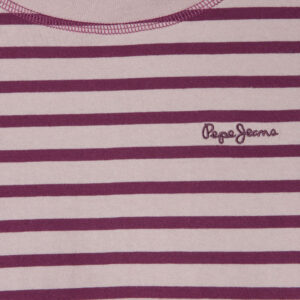 T-Shirt Adrianne (Light Orchid PU) – Bild 3