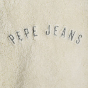 Sweatshirt Aurora (Mousse White) – Bild 3