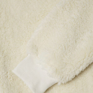 Sweatshirt Aurora (Mousse White) – Bild 4