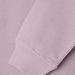 Sweatshirt Annie (Light Orchid PU) – Bild 4