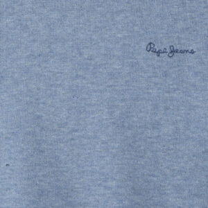 Strick Pullover Bayla (Dazed Blue) – Bild 3