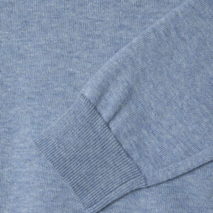 Strick Pullover Bayla (Dazed Blue) – Bild 4