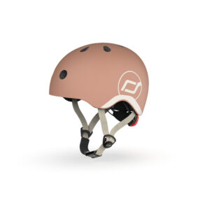 Scoot & Ride Helm XXS - S (Mocha) – Bild 2