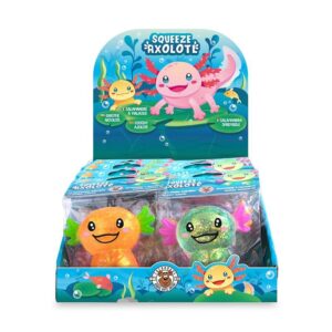 AX Glitzer Maltose Axolotl – Bild 3