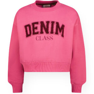 Sweater Nomee, Berry pink von Vingino