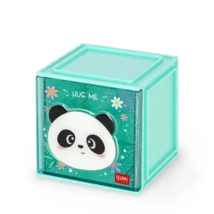Anpassbarer Schreibtisch Organizer "Cutie Cube" (verschiedene Designs) – Bild 14