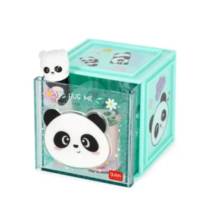 Anpassbarer Schreibtisch Organizer "Cutie Cube" (verschiedene Designs) – Bild 12