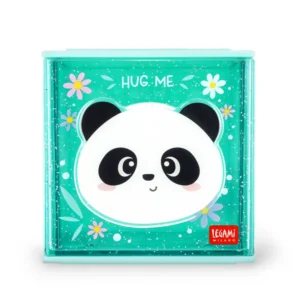 Anpassbarer Schreibtisch Organizer "Cutie Cube" (verschiedene Designs) – Bild 11