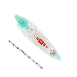 Stift mit Dekoband, Deco Tape – Bild 8