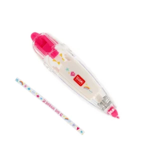 Stift mit Dekoband, Deco Tape – Bild 3
