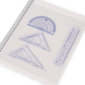 Geometrie Set "You Rule!" – Bild 14