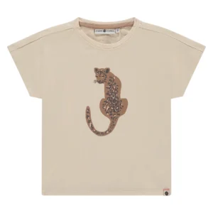 T-Shirt Longsleeve (cream) von Stains and Stories