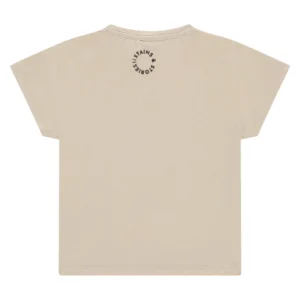 T-Shirt Longsleeve (cream) von Stains and Stories – Bild 2