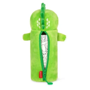 Federmäppchen Super Soft (verschiedene Designs) – Bild 18