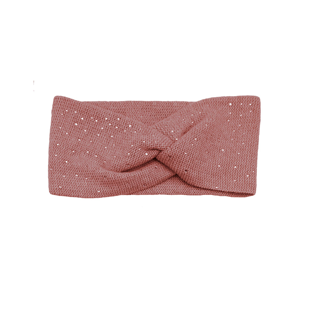 234896574760073 Stirnband, doppelt (rotdorn) – Bild 1