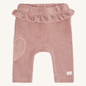 HCGabe soft Hose (Adobe Rose)