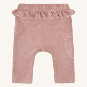 HCGabe soft Hose (Adobe Rose) – Bild 2