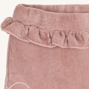 HCGabe soft Hose (Adobe Rose) – Bild 3