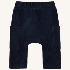 HCGabe soft Hose (More navy) – Bild 2