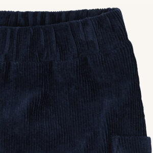 HCGabe soft Hose (More navy) – Bild 3