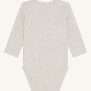 HCBebe Fairy tale Longsleeved Body (Baby Blue) – Bild 3