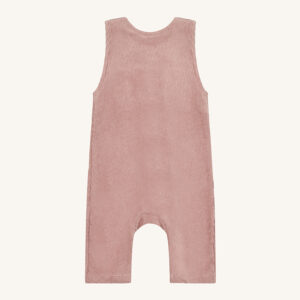 HCMem soft Jumpsuit (Adobe Rose) – Bild 2