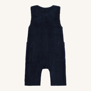 HCMem soft Jumpsuit (More navy) – Bild 2