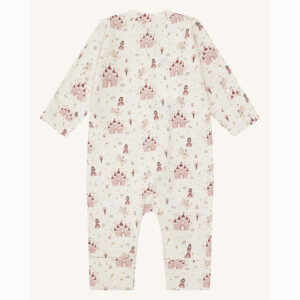 HCMich Fairy tale Schlafanzug (Adobe Rose) – Bild 2