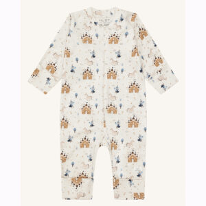 HCMich Fairy tale Schlafanzug (Baby Blue)