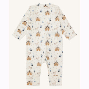 HCMich Fairy tale Schlafanzug (Baby Blue) – Bild 3