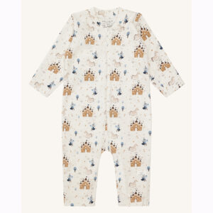 HCMich Fairy tale Schlafanzug (Baby Blue) – Bild 4