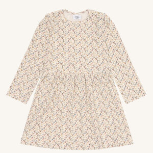 HCDonna Little roses W25 Kleid (Whisper Melange)