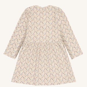 HCDonna Little roses W25 Kleid (Whisper Melange) – Bild 2