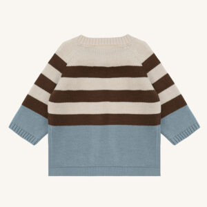 HCCall Knit play Cardigan (Iron Blue) – Bild 2