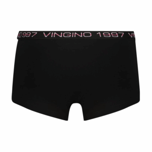 Girls Boxer von Vingino (5er Packung, Multicolor) – Bild 3