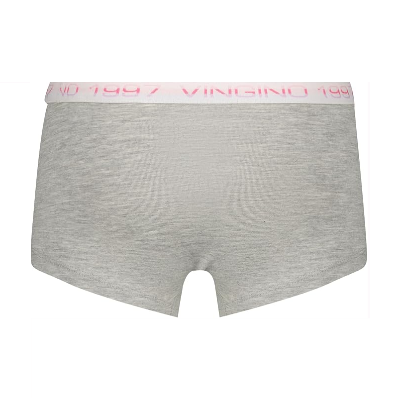 5 pack multicolor 5 Girls Boxer von Vingino (5er Packung, Multicolor) – Bild 4