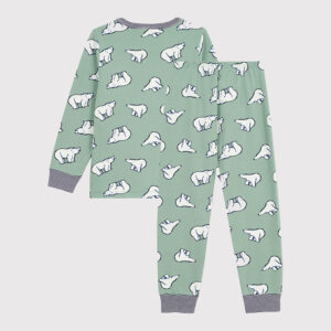 Pyjama (Saul / Multico) von Petit Bateau – Bild 7