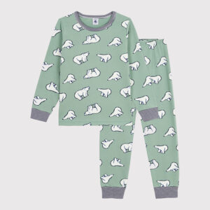Pyjama (Saul / Multico) von Petit Bateau