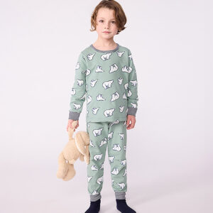 Pyjama (Saul / Multico) von Petit Bateau – Bild 5