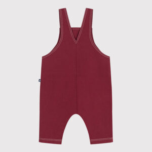 Latzhose (Amarante) von Petit Bateau – Bild 7