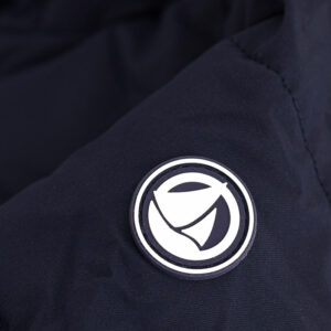 Daunenjacke (Smoking) von Petit Bateau – Bild 2