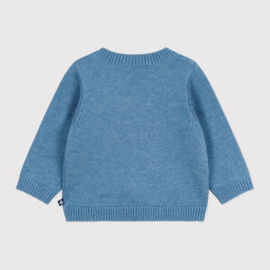 Pullover (Adriatic / Multico) von Petit Bateau – Bild 3