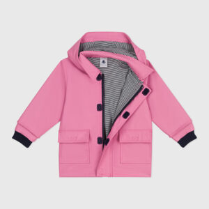 Jacke (Boudoir) von Petit Bateau – Bild 6
