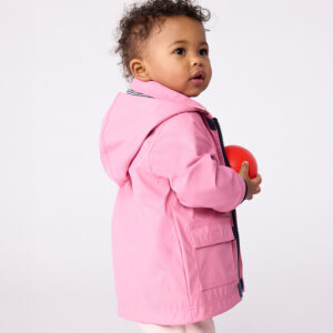 Jacke (Boudoir) von Petit Bateau – Bild 4