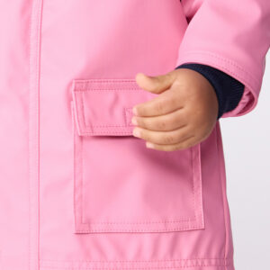 Jacke (Boudoir) von Petit Bateau – Bild 3