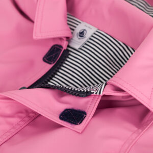 Jacke (Boudoir) von Petit Bateau – Bild 2