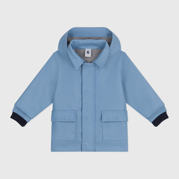 Jacke (Adriatic) von Petit Bateau – Bild 1