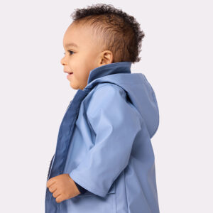 Jacke (Adriatic) von Petit Bateau – Bild 5